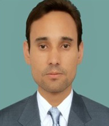 Mr. Abdul Rehman Mir